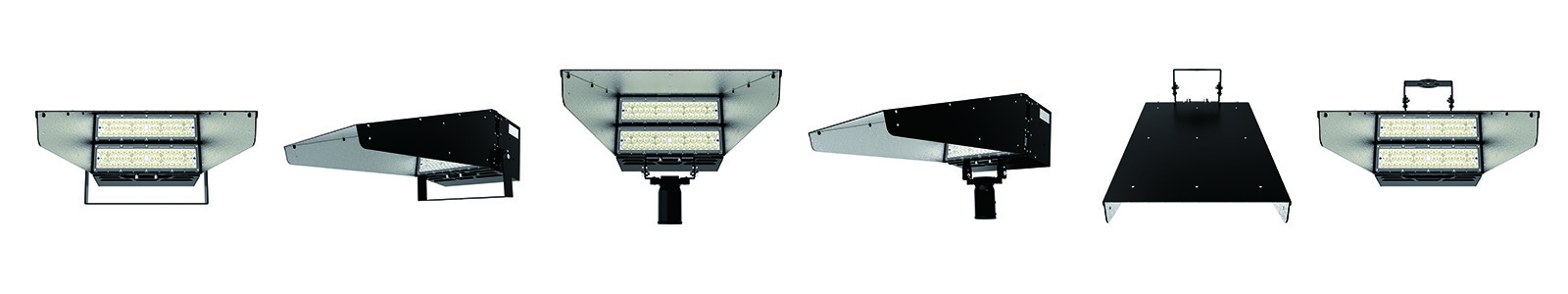 จีน ดีที่สุด Sportlux Gen3 500W-1000W ไฟสเตเดี้ยม เกี่ยวกับการขาย