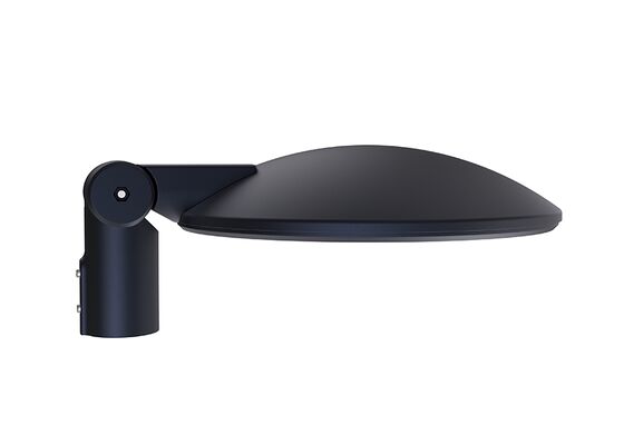 ENEC CB RETILAP SAA SABER CE RoHS Certified 60W CROWN GEN3 LED Street Light DALI Urban Street Light Garden Light INMETRO IP66 Outdoor Tool-free Opening Design