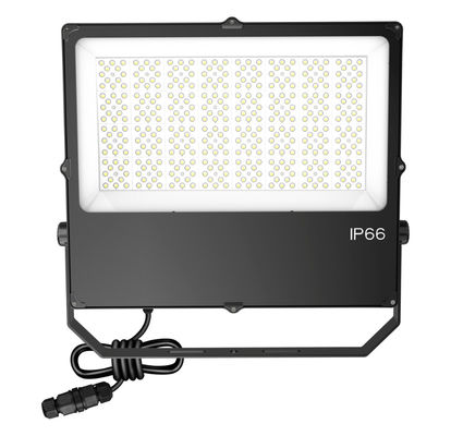 สปอร์ตลักซ์ 400W 170lm/W IP66 ไฟฟ้า LED ไฟฟ้าสนาม