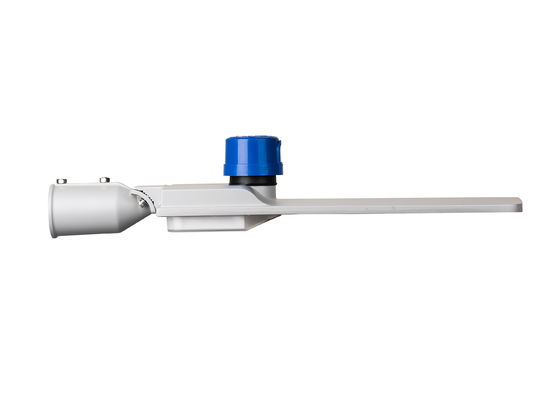 ดาว IP66 IK09 200LM/W 30W LED Street Light TUV SAA CB CE ผ่านการรับรอง 5 ปี