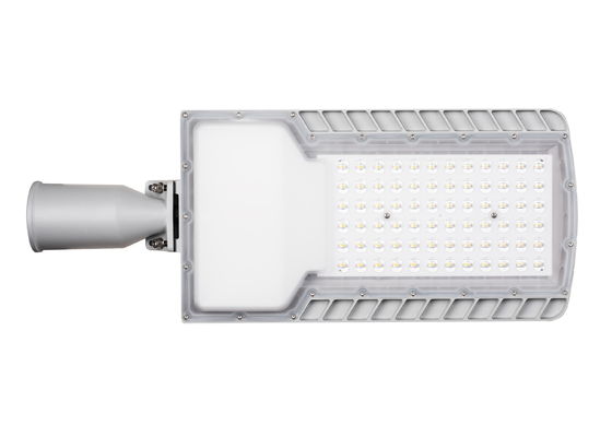 Star IP66 IK09 200LM/W 80W LED Street Light TUV SAA CB CE ยอมรับ 5 ปี การรับประกัน