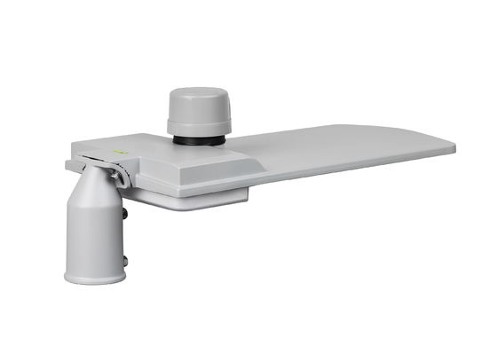 ดาวรุ่ง IP66 IK09 200LM/W 180W LED Street Light TUV SAA CB CE ยอมรับ 5 ปี การรับประกันแสงสาธารณะ
