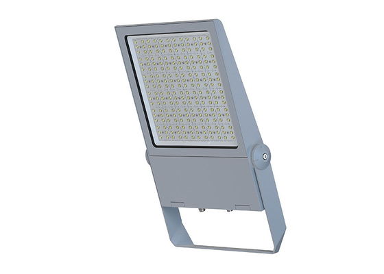 Sportlux Gen4 Series 300W IP66 IK09 ไฟฟ้า LED ไฟฟ้าสนาม สเตเดี้ยม ENEC CB SAA INMETRO RETILAP การรับรองแสงกลางแจ้ง 5 ปี การรับประกัน