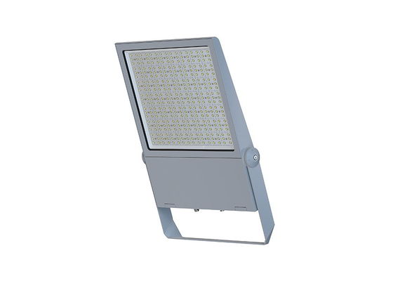 Sportlux Gen4 Series 500W IP66 IK09 ไฟฟ้า LED ไฟฟ้าสนาม สเตเดี้ยม ENEC CB SAA INMETRO RETILAP รับประกัน 5 ปี