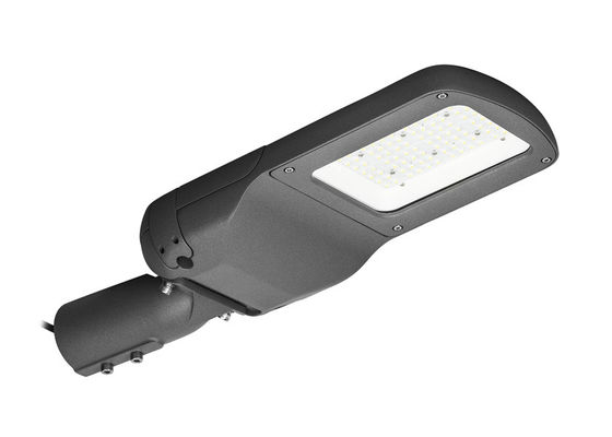 ARIES IP66 IK08 150LM/W 30W-240W LED Street Light INMETRO SAA CB CE ยอมรับ